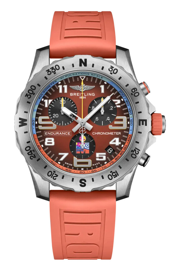 Professional Endurance Pro 44 IRONMAN® 70.3 World Championship 2026 E823107A1O1S1