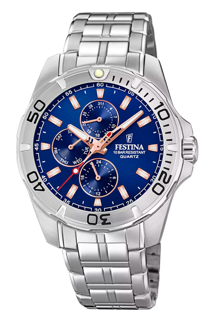 Multifunction F204455