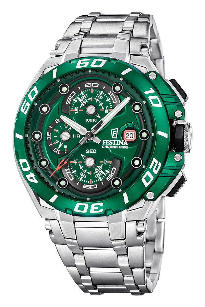 Chrono Bike F207545