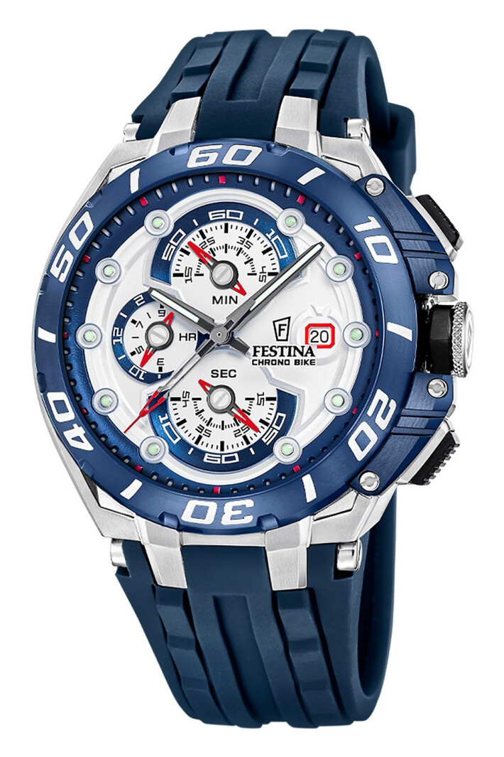 Chrono Bike F207551