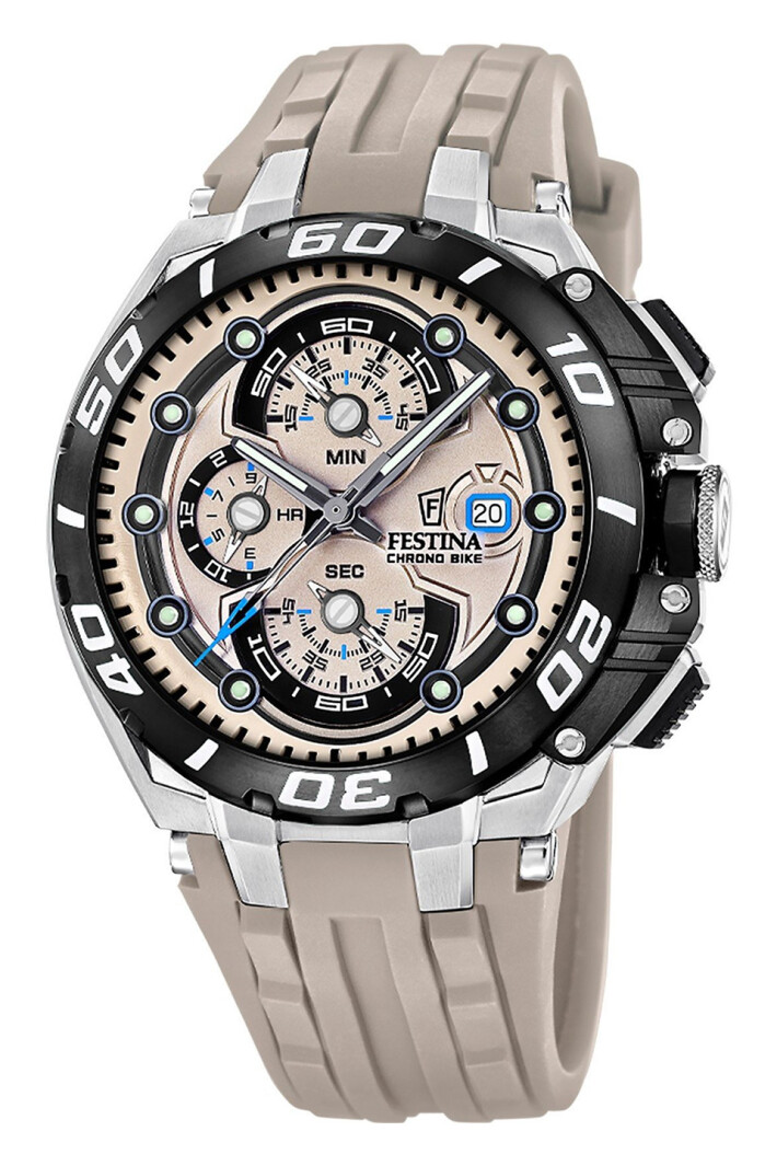 Chrono Bike F207552