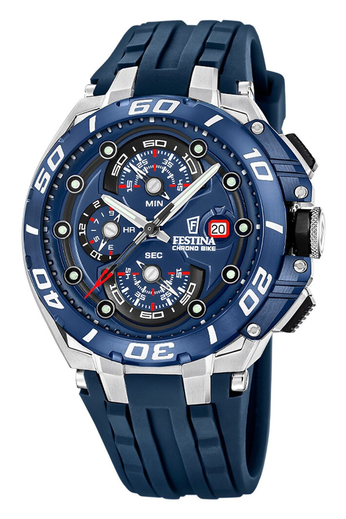 Chrono Bike F207554