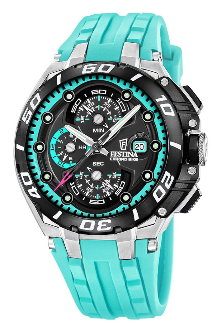 Chrono Bike F207557