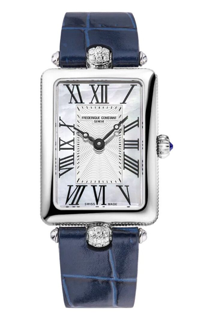 Classics Art Déco Carrée FC200MPW2AC2D6