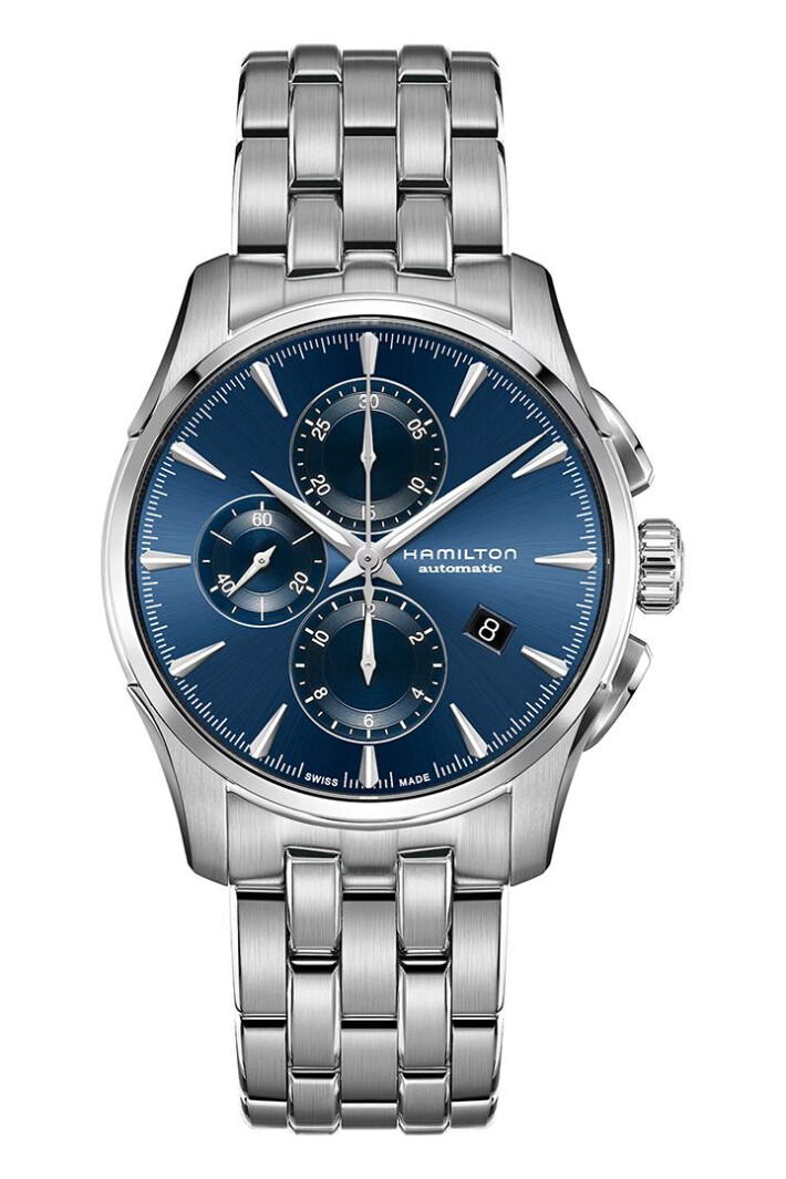 Auto Chrono H32586141