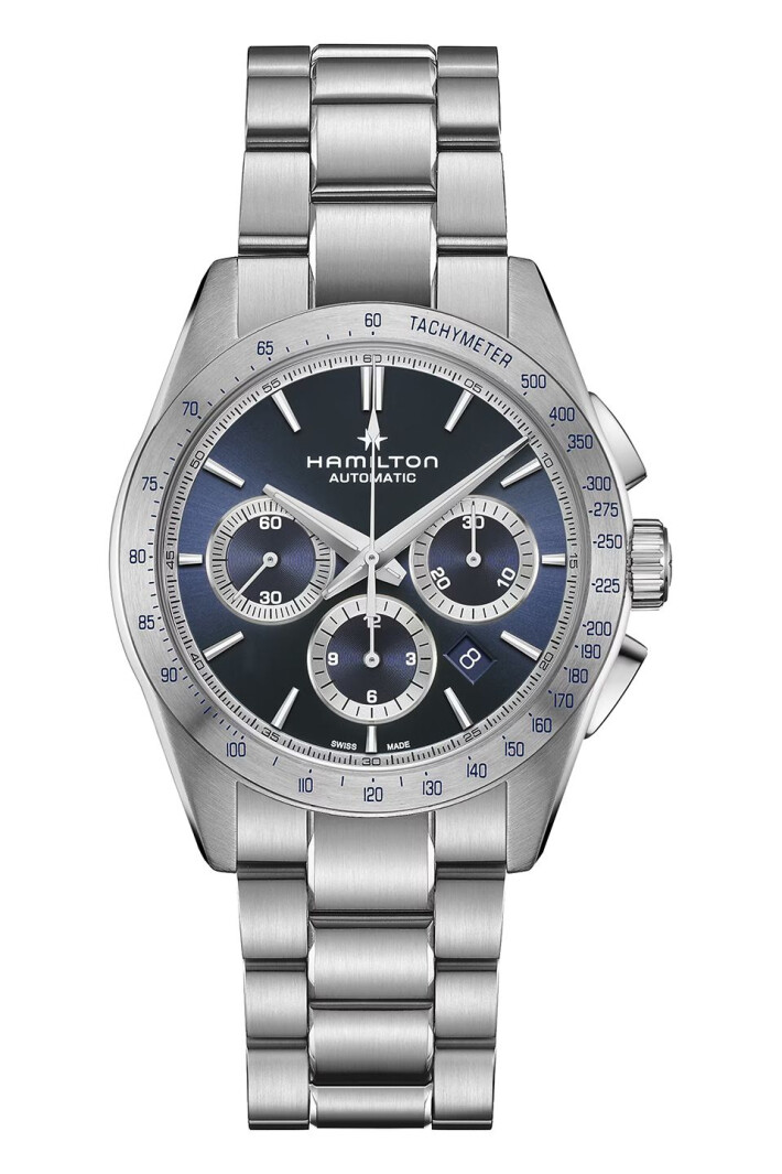 Jazzmaster Performer AutoChrono 42 mm H36616140
