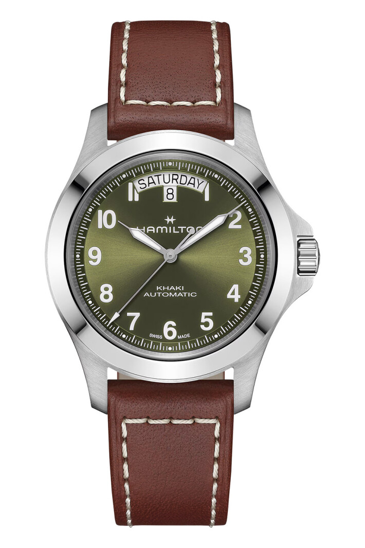 King Day-Date 40mm H64475560