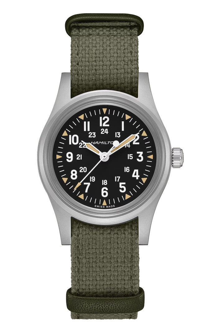 Mechanical 36mm H69399930