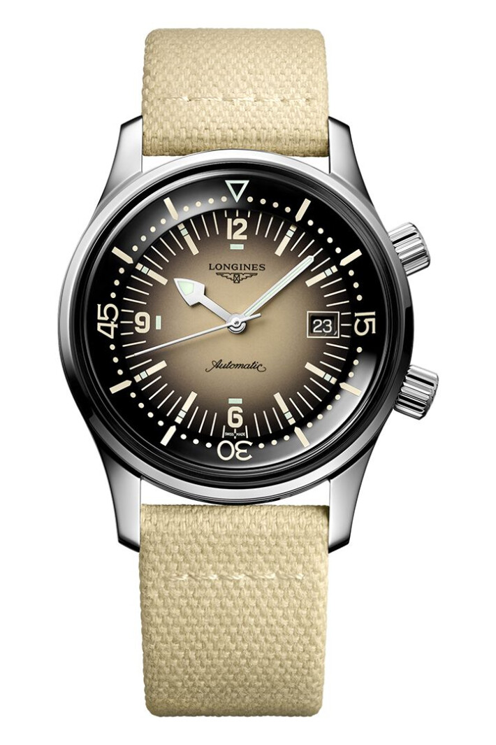 Legend Diver L37744302