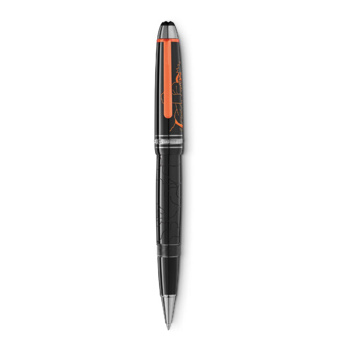Montblanc X Naruto Meisterstück LeGrand Rollerball MB129322