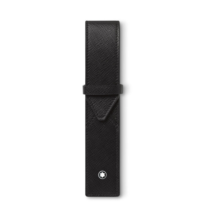 Sartorial 1-Pen Pouch Black MB130750