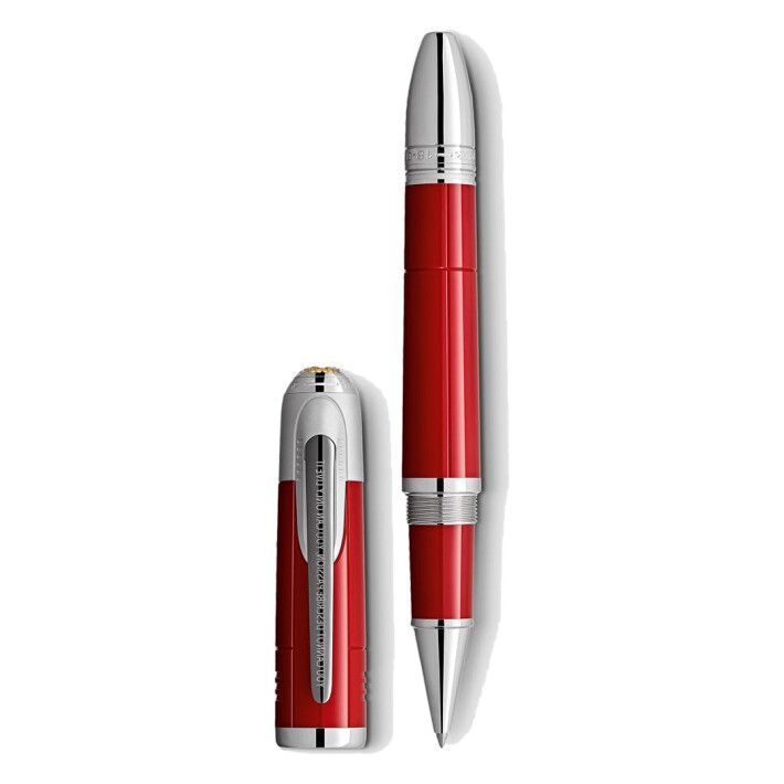 Roller Great Characters Enzo Ferrari Special Edition MB132145