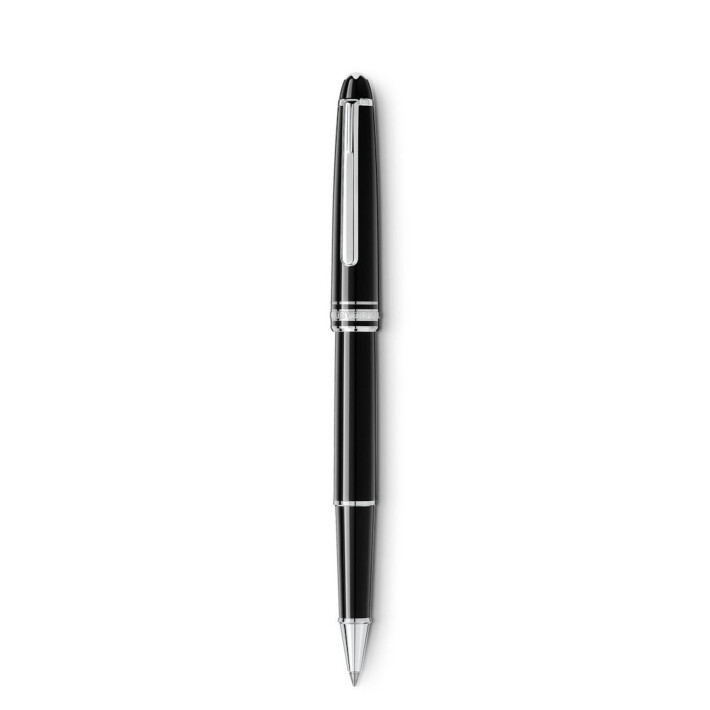 Meisterstück 163 Classique Platinum-coated Rollerball MB132445