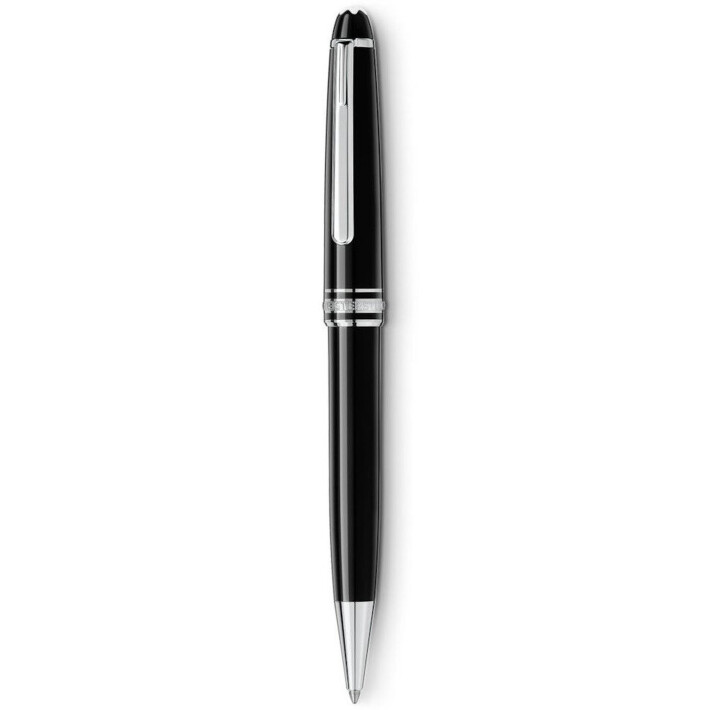 Meisterstück Classique Platinum-coated Ballpoint Pen MB132446