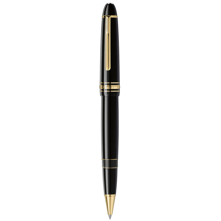 Meisterstück Gold-coated LeGrand Rollerball MB132454