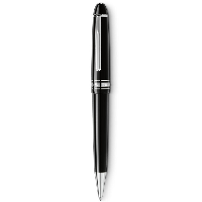 Meisterstück Platinum Line Midsize Ballpoint Pen MB132491