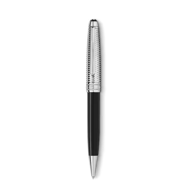 Meisterstück Doué Geometry Classique Ballpoint Pen MB132503