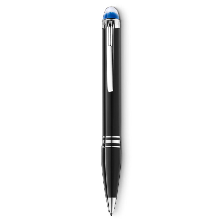 StarWalker Precious Resin Ballpoint Pen MB132509