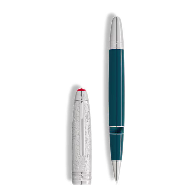 Meisterstück Romeo & Juliet Doué LeGrand Rollerball MB132923
