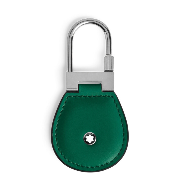 Meisterstück Selection Soft Key Holder Malachite MB220237