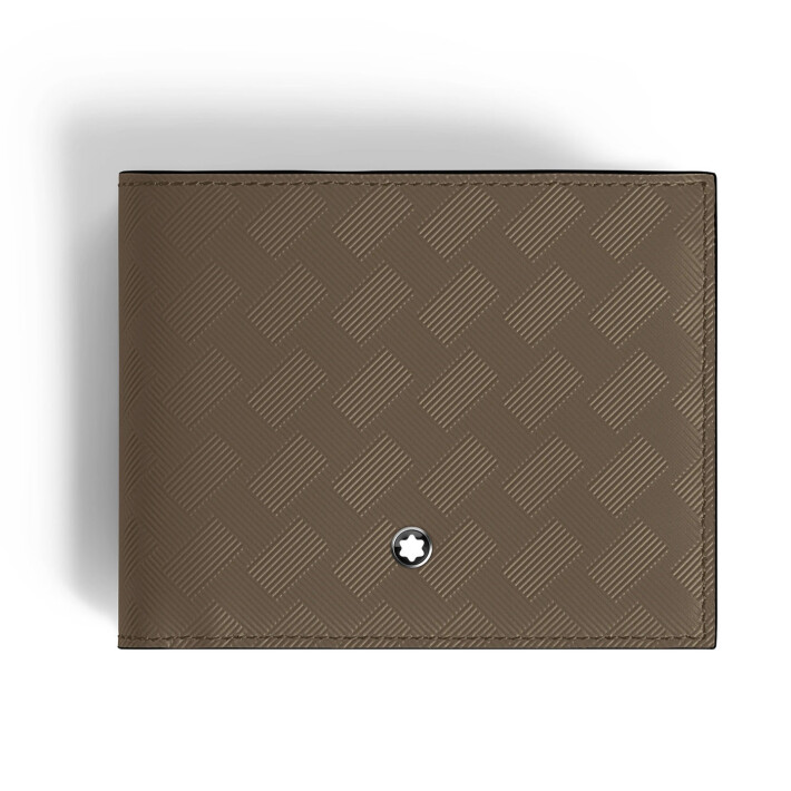 Extreme 3.0 Wallet 6cc Noisette MB220288