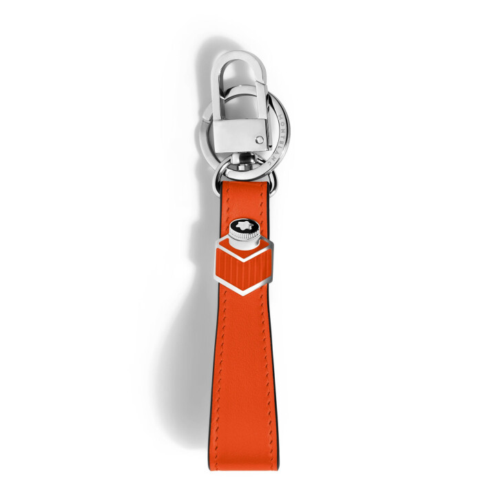 Meisterstück Inkwell Key Holder Orange MB220296