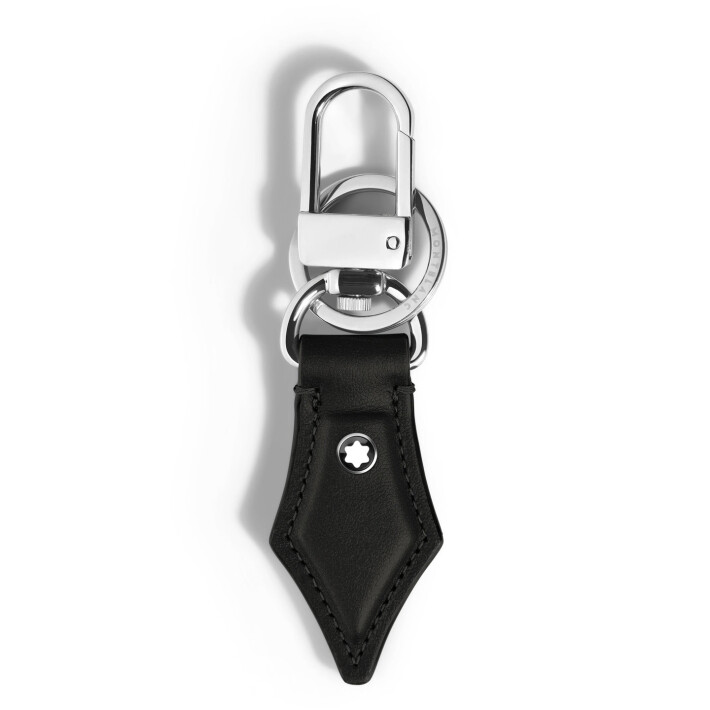 Meisterstück Nib Key Holder Black MB220436