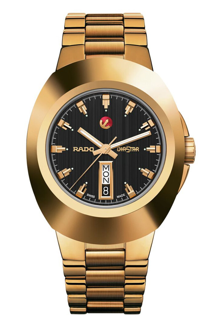 New Original Automatic R12998153