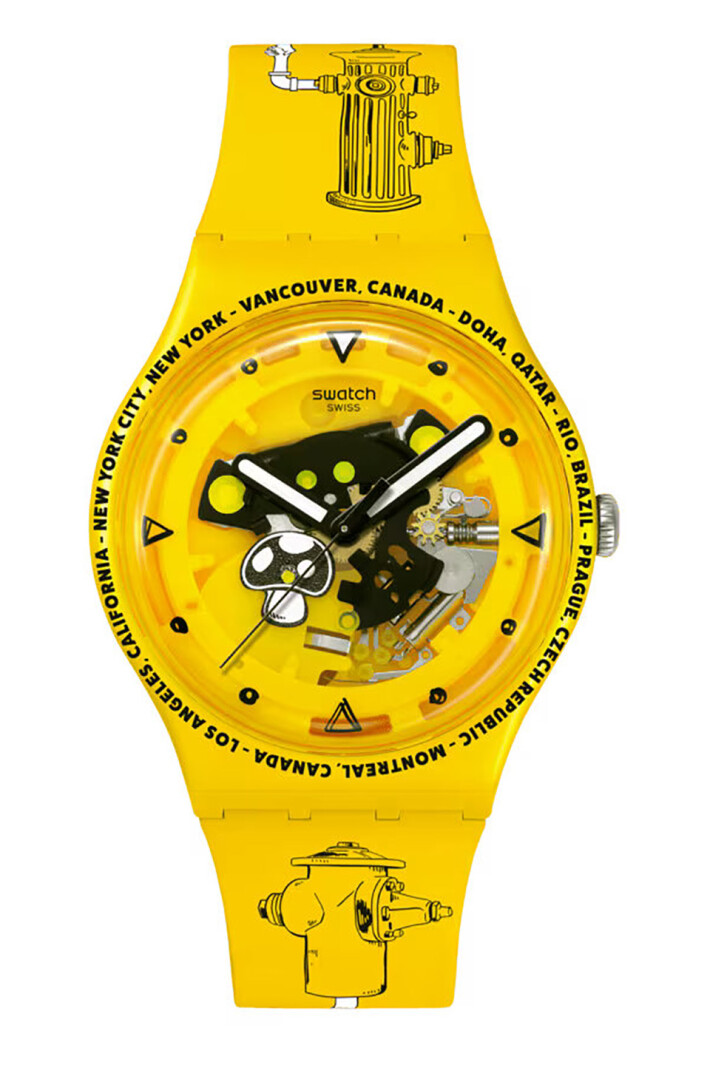 Time with Andy Anderson SO29J101