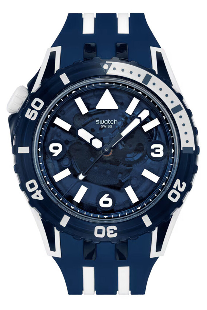 Sea Wasp SSCU09N100