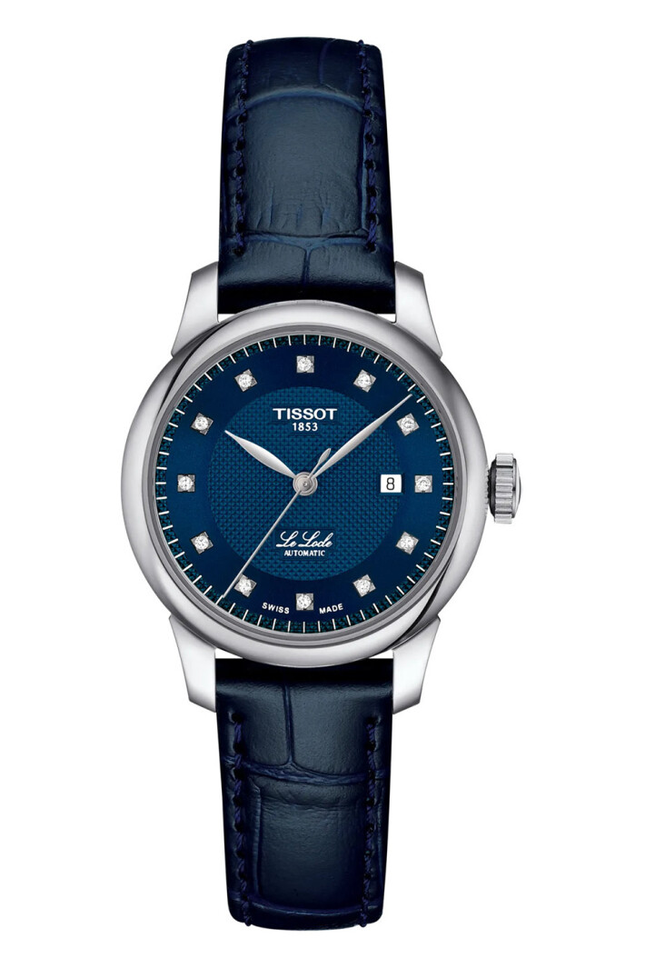 Le Locle 29mm T0062071604600