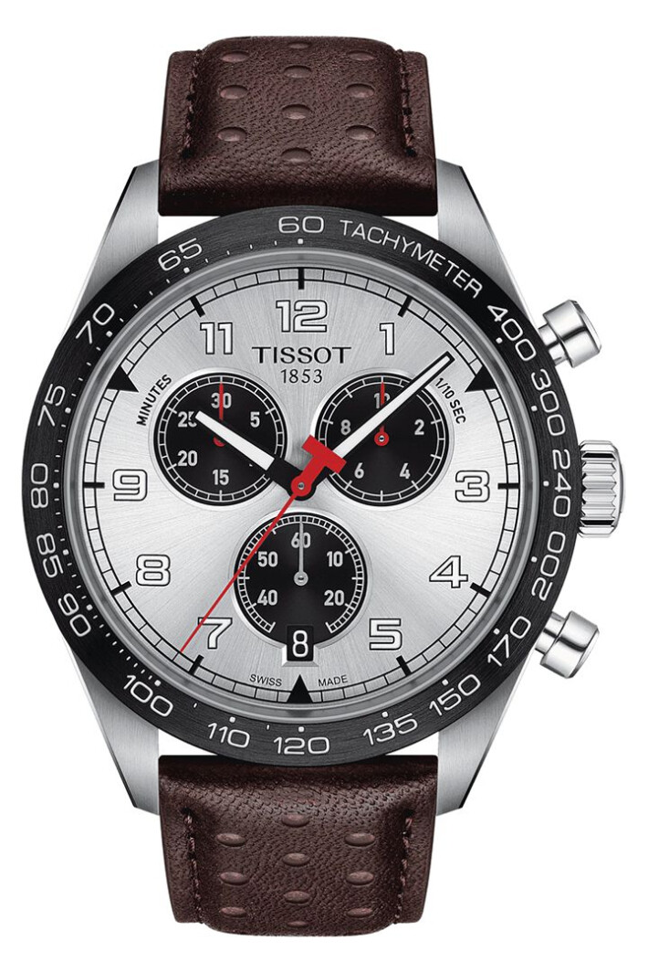 PRS 516 Chronograph T1316171603200