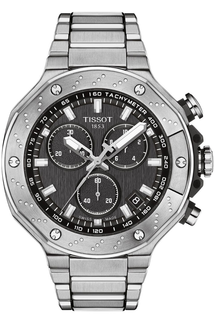 T-Race Chronograph T1414171105101