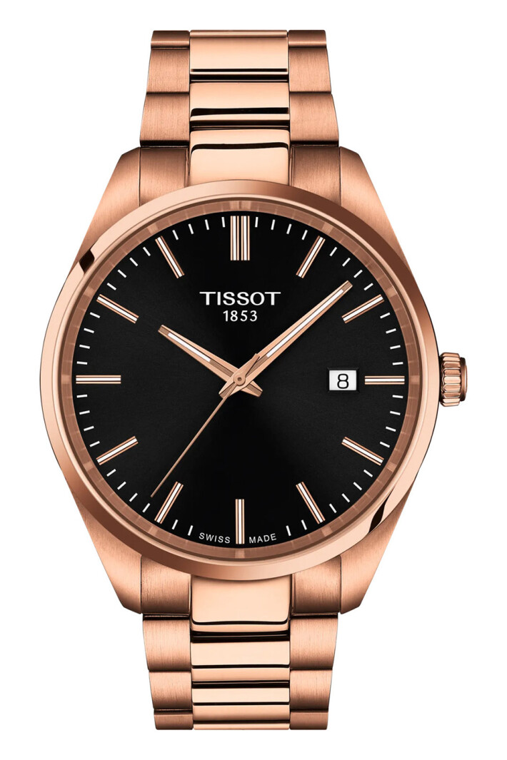 PR 100 40mm T1504103305100