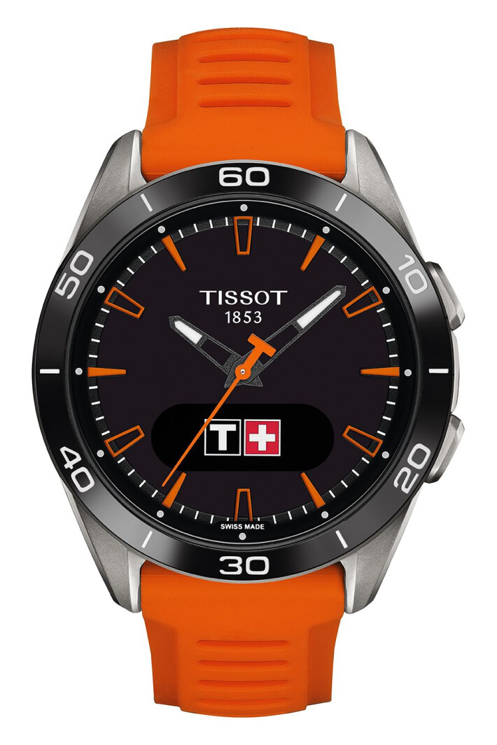 T-Touch Connect Sport T1534204705102
