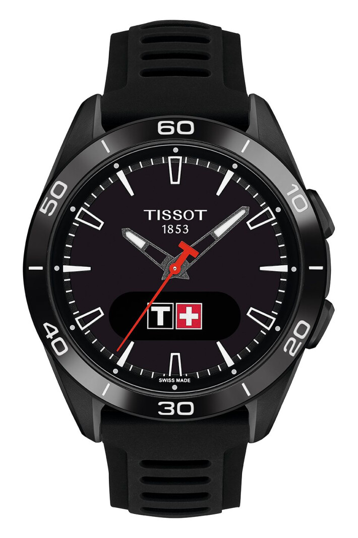 T-Touch Connect Sport T1534204705104