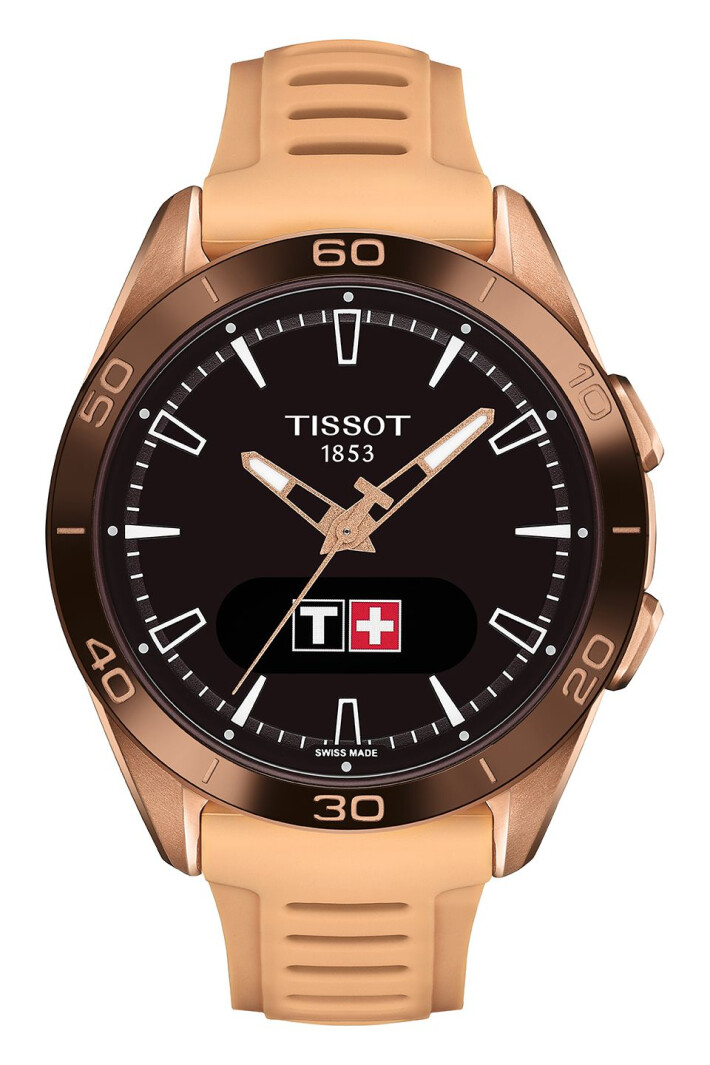 T-Touch Connect Sport T1534204705105