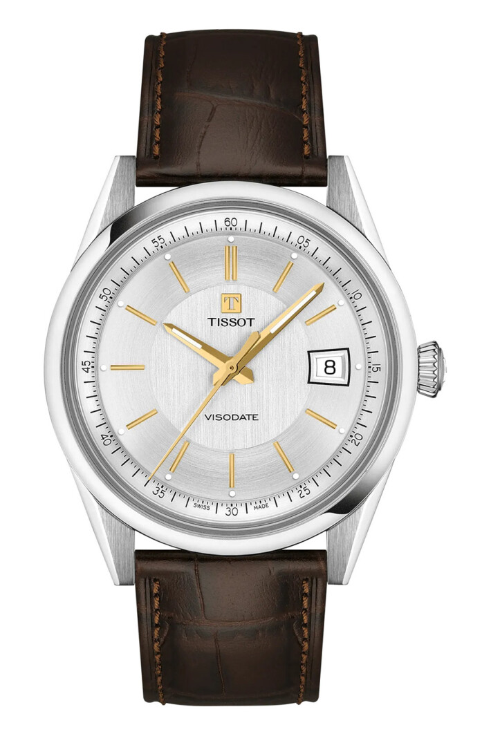 Visodate 39mm T1574071603100