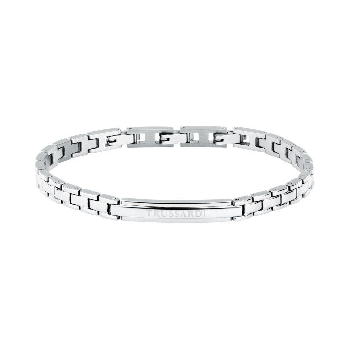 Pánský ocelový náramek T-Steel TJAXV24
