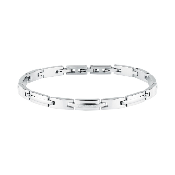 Pánský ocelový náramek T-Steel TJAXV28