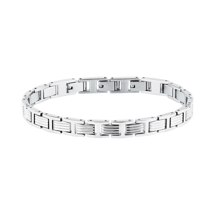 Pánský ocelový náramek T-Steel TJAXV50