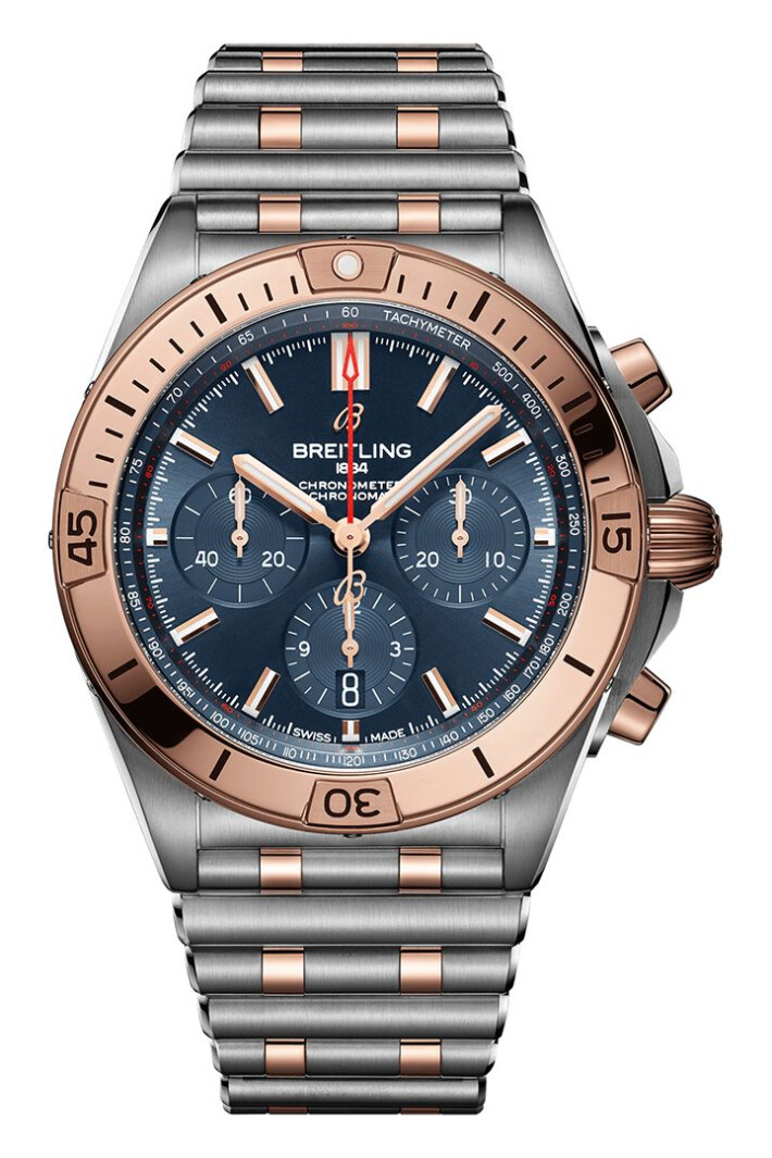 Chronomat B01 42 UB0134101C1U1