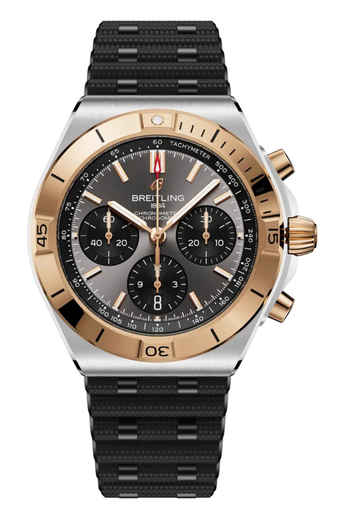 Chronomat B01 Chronograph 42 UB0158101B1S1