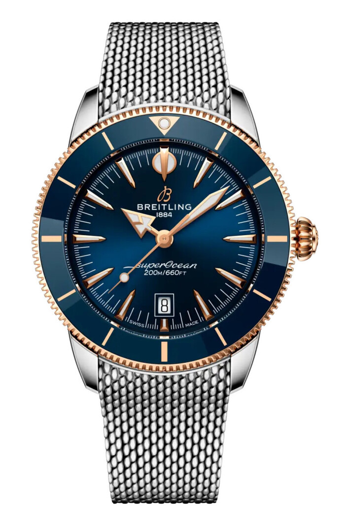 Superocean Heritage B31 Automatic 44 UB3112161C1A1