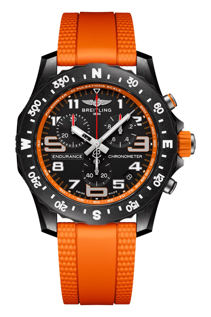 Endurance Pro 44 X82310A51B1S2