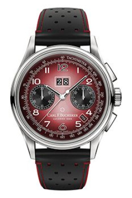 BICOMPAX ANNUAL HOMETOWN EDITION GENEVA 0010803089297