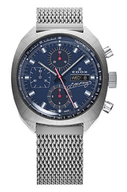Altman | Chronograph Automatic Fangio Limited Edition