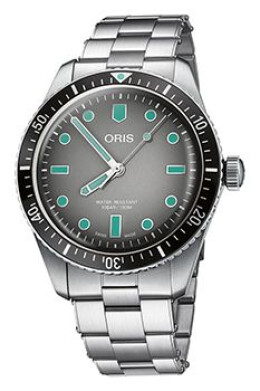 DIVERS SIXTY-FIVE 01733770740530782018
