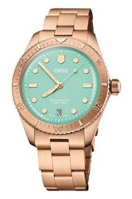 DIVERS SIXTY-FIVE Bronze 01733777131570781915
