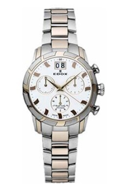 Royal Lady Chronograph Big Date 10019357RAIR